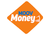 Paiement avec Moov Money